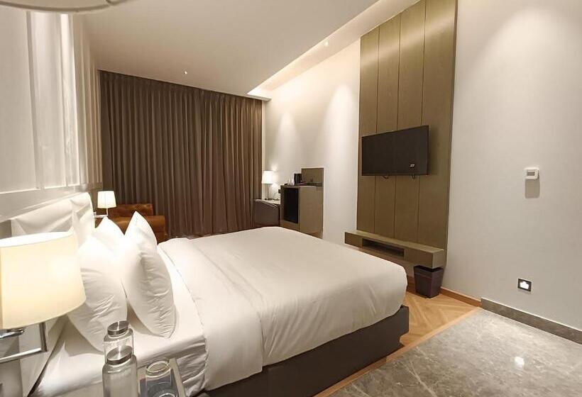 בית מלון כפרי Rosastays Hisar Florence