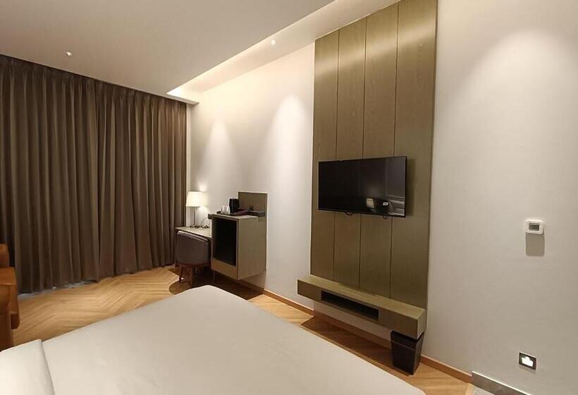 בית מלון כפרי Rosastays Hisar Florence