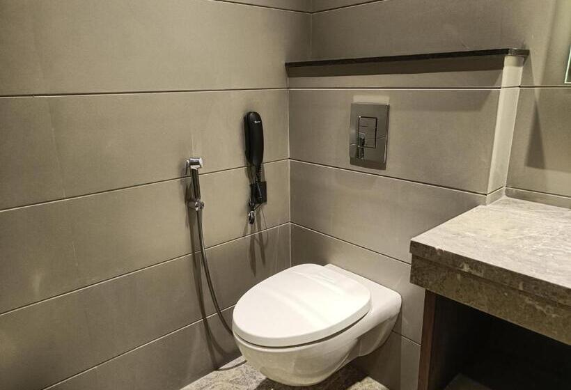 בית מלון כפרי Rosastays Hisar Florence