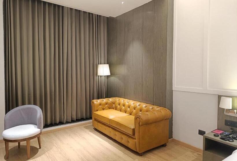 בית מלון כפרי Rosastays Hisar Florence