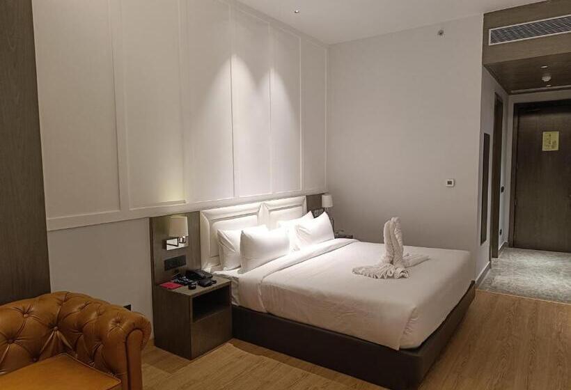 בית מלון כפרי Rosastays Hisar Florence