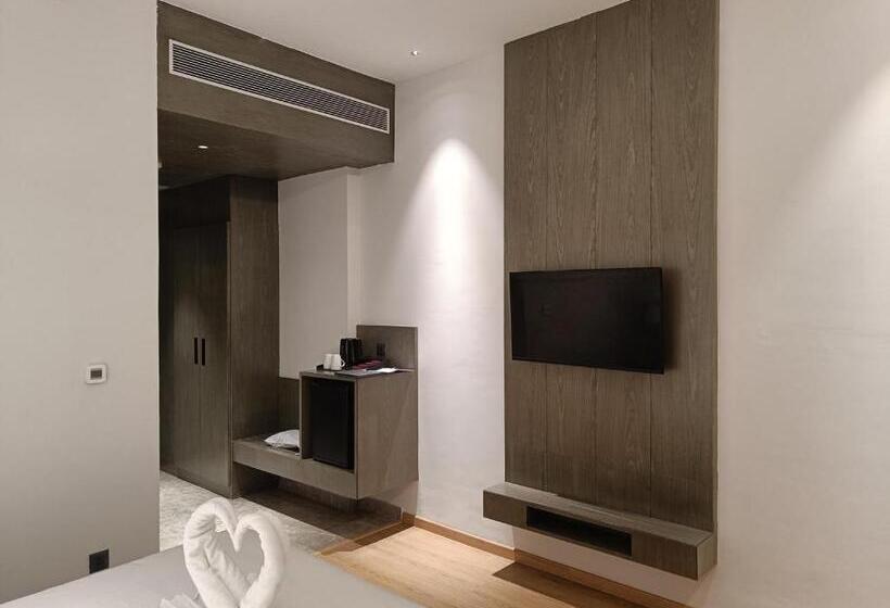 בית מלון כפרי Rosastays Hisar Florence