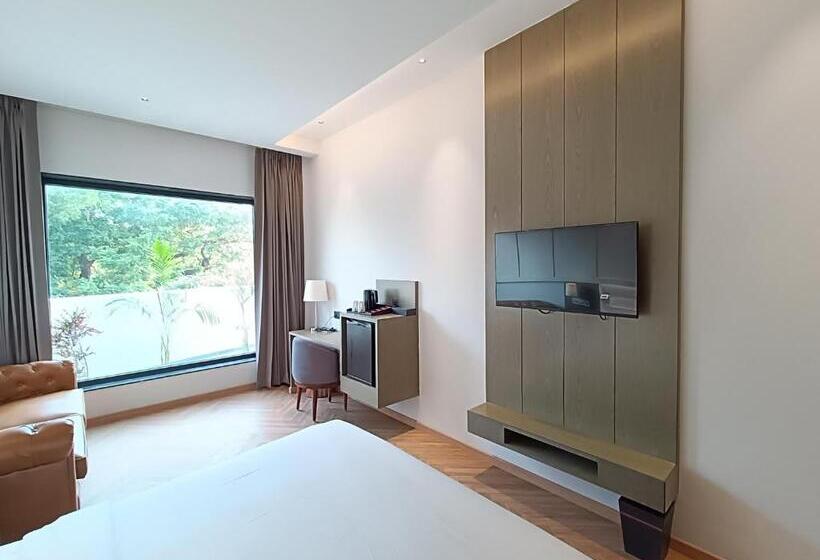 בית מלון כפרי Rosastays Hisar Florence