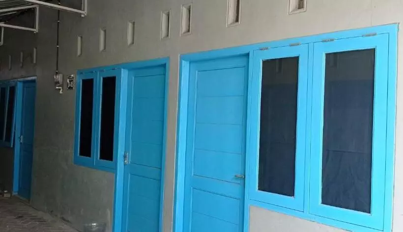 Hotelli Spot On 93210 Griya Kos Kanjeng Mami Syariah