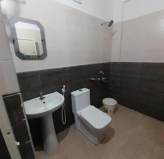 هتل The Nila Saila