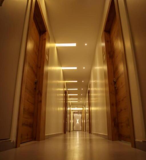 Отель Upper Deck,kankavli