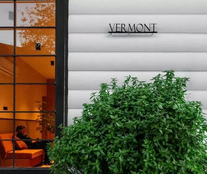 هتل Vermont Boutique