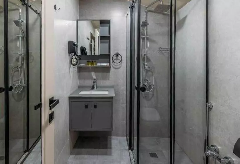 هتل Vermont Boutique