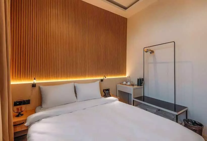 هتل Vermont Boutique