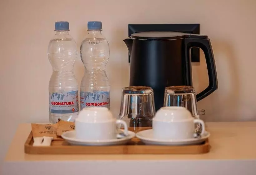 هتل Vermont Boutique