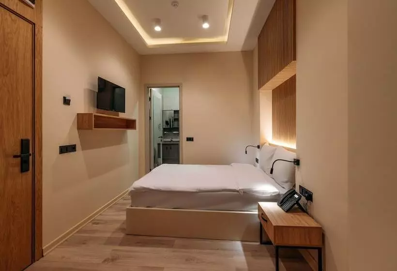 هتل Vermont Boutique