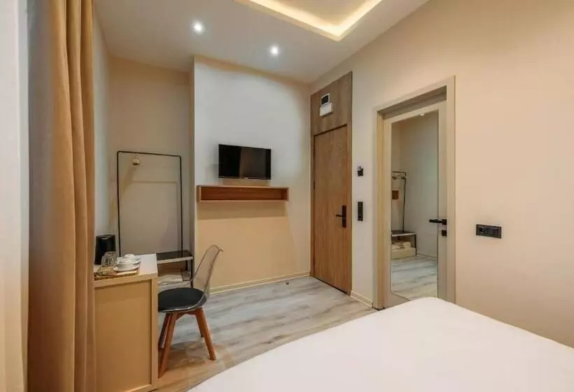 هتل Vermont Boutique