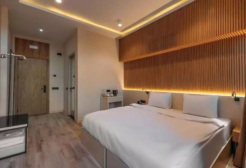 هتل Vermont Boutique