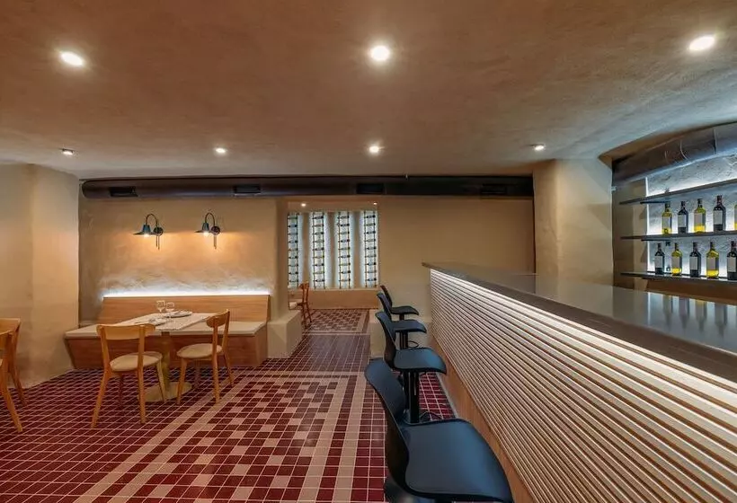 هتل Vermont Boutique