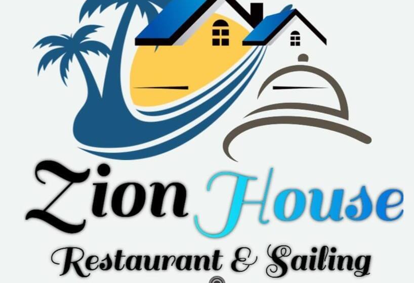 هتل Zion House