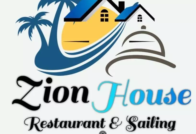 هتل Zion House