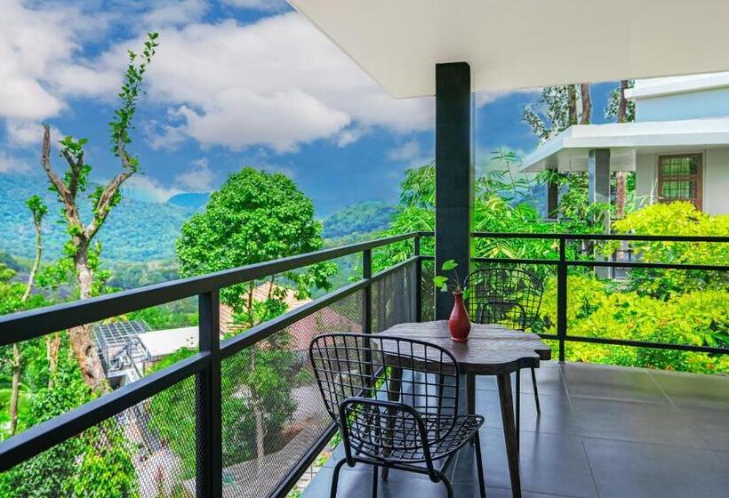 Maram Resort Mamalakandam