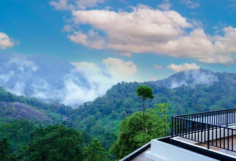 Maram Resort Mamalakandam