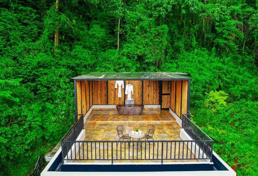 Maram Resort Mamalakandam