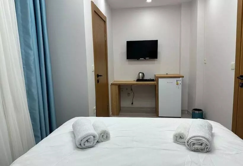 Koçyiğit Suite Otel