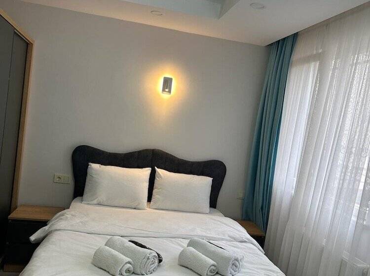 Koçyiğit Suite Otel