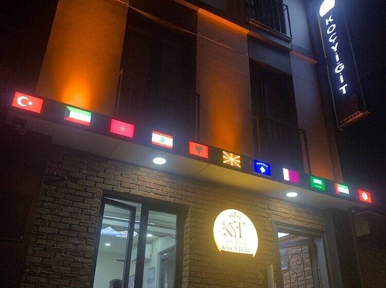 Koçyiğit Suite Otel