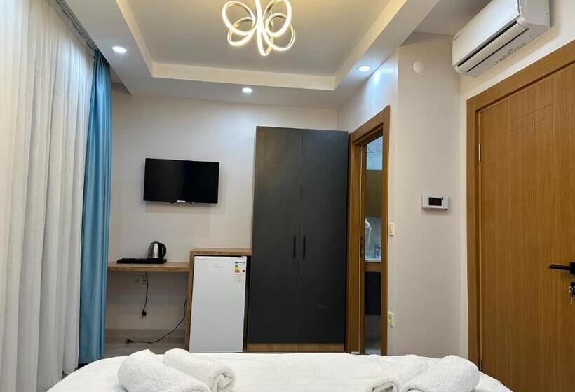 Koçyiğit Suite Otel