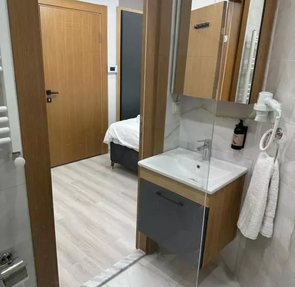Koçyiğit Suite Otel