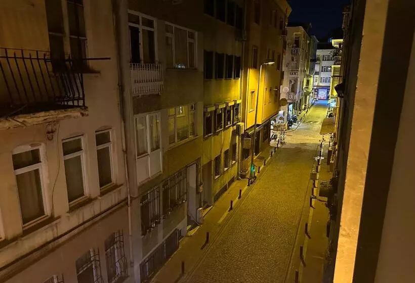 Koçyiğit Suite Otel