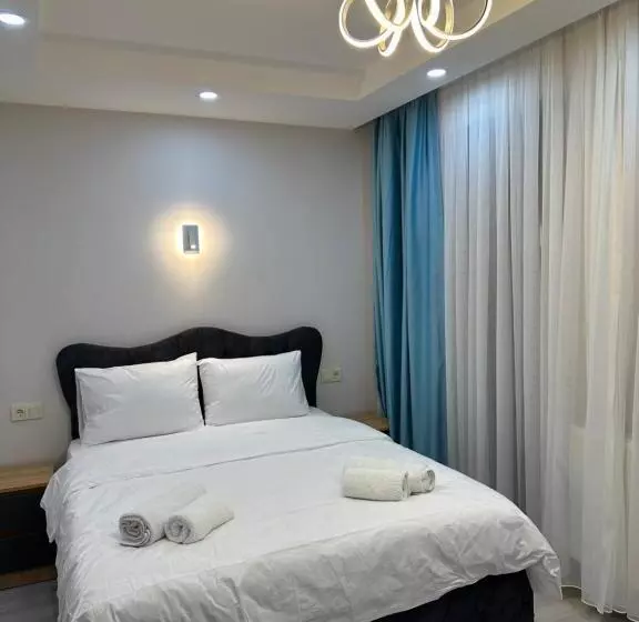 Koçyiğit Suite Otel