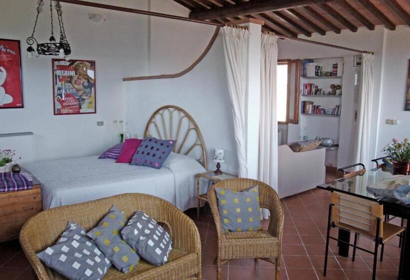 La Favilletta Casa Vacanze