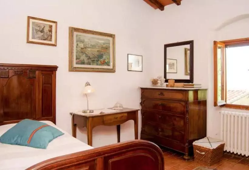 La Favilletta Casa Vacanze