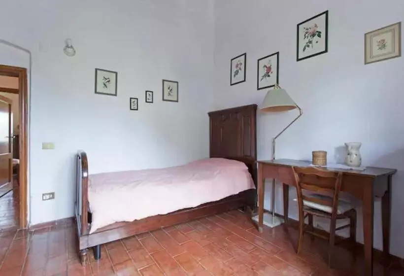 La Favilletta Casa Vacanze