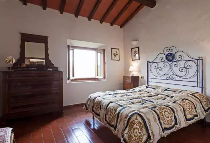 La Favilletta Casa Vacanze