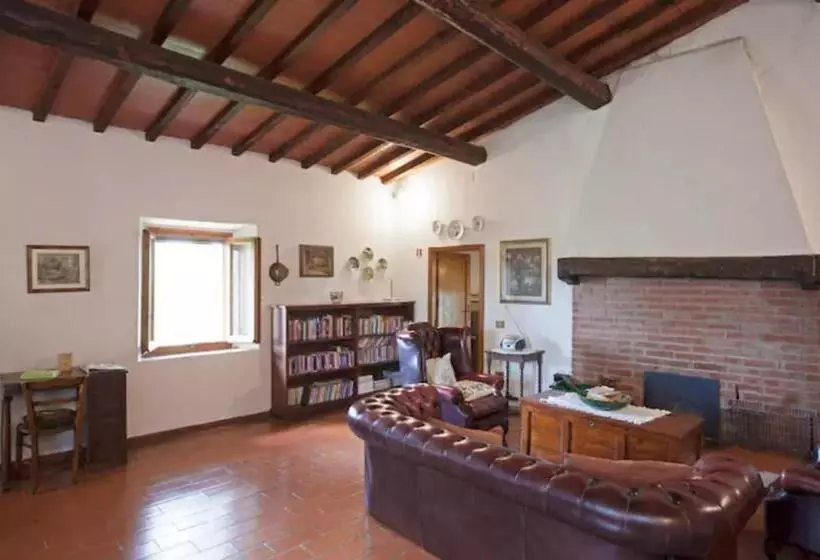 La Favilletta Casa Vacanze