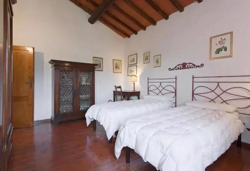 La Favilletta Casa Vacanze