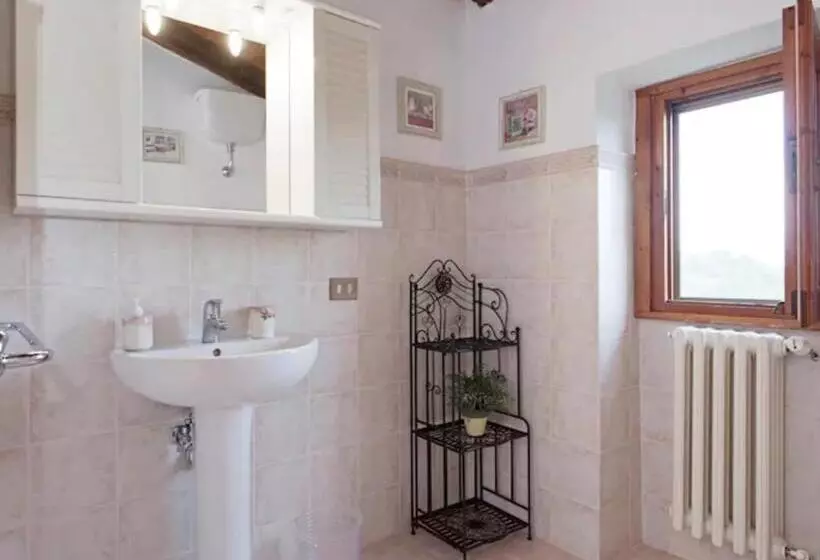 La Favilletta Casa Vacanze