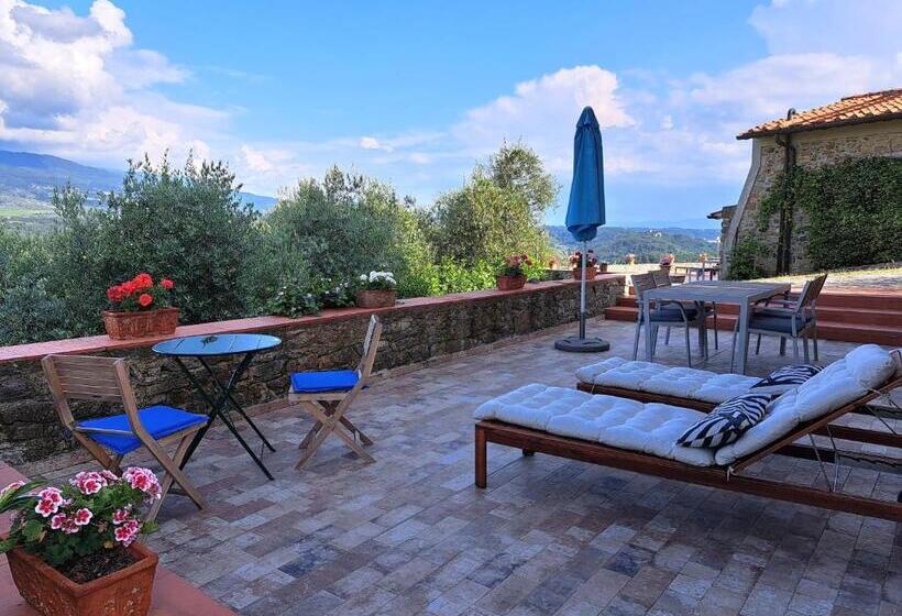 La Favilletta Casa Vacanze