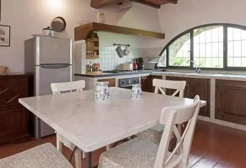 La Favilletta Casa Vacanze