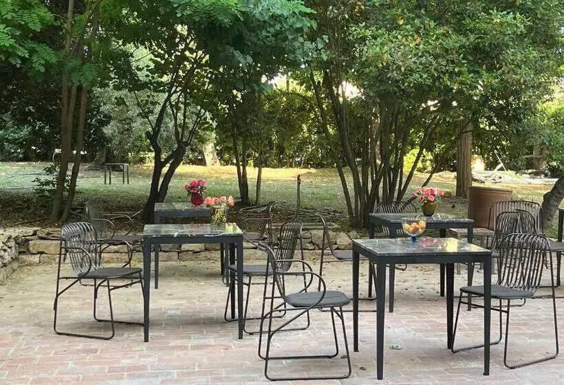 B&b Lo Scudaio Palazzo Marchionneschi