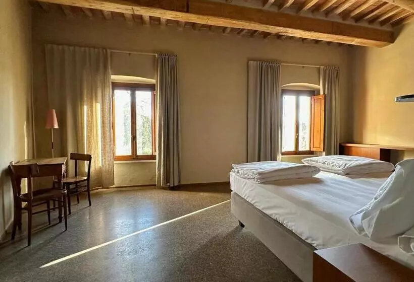 B&b Lo Scudaio Palazzo Marchionneschi