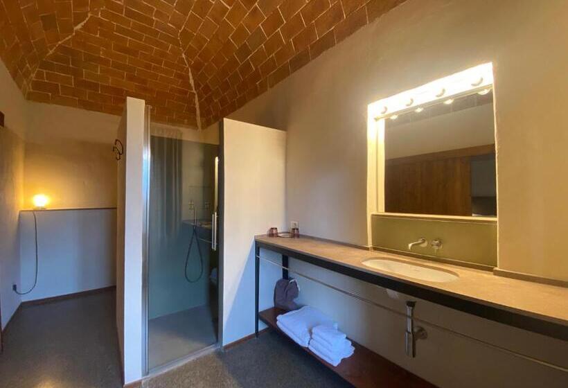 B&b Lo Scudaio Palazzo Marchionneschi