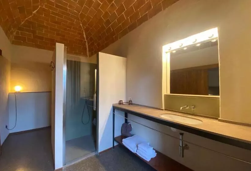 B&b Lo Scudaio Palazzo Marchionneschi