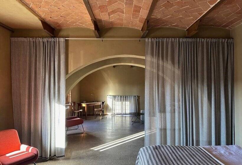 B&b Lo Scudaio Palazzo Marchionneschi