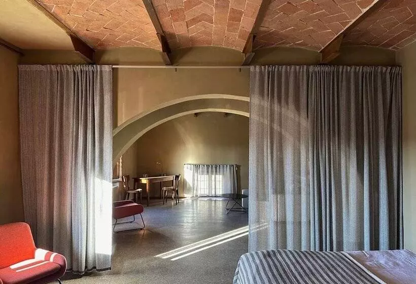 B&b Lo Scudaio Palazzo Marchionneschi