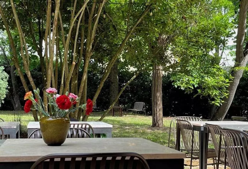 B&b Lo Scudaio Palazzo Marchionneschi