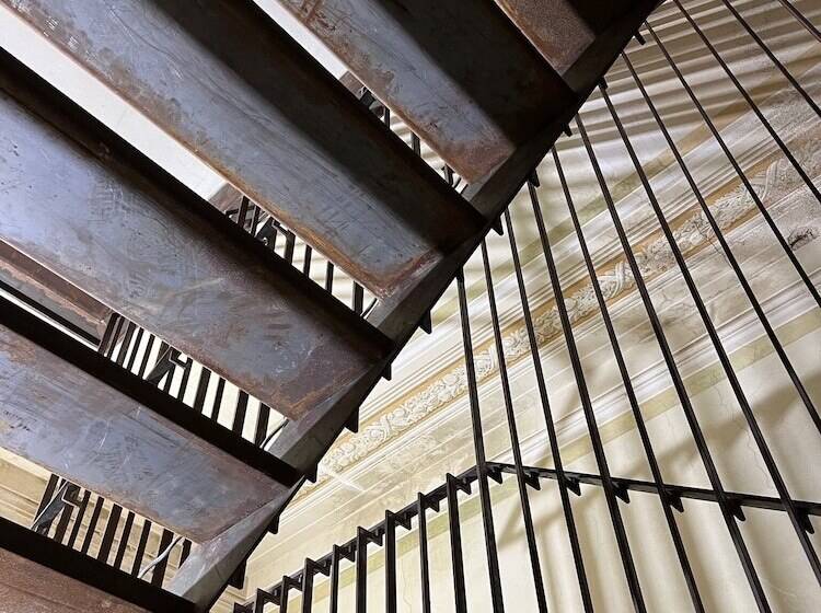 B&b Lo Scudaio Palazzo Marchionneschi