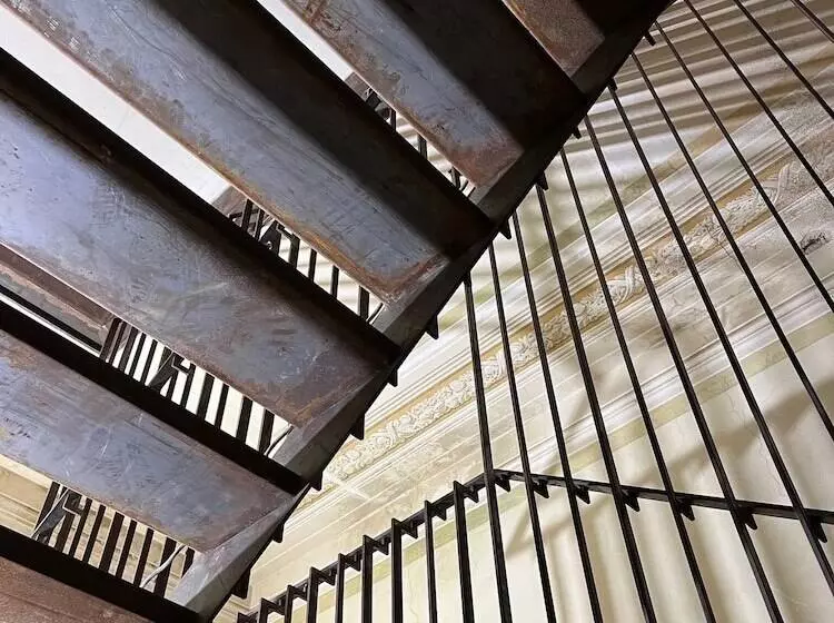 B&b Lo Scudaio Palazzo Marchionneschi