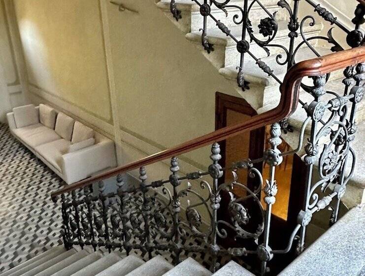 B&b Lo Scudaio Palazzo Marchionneschi