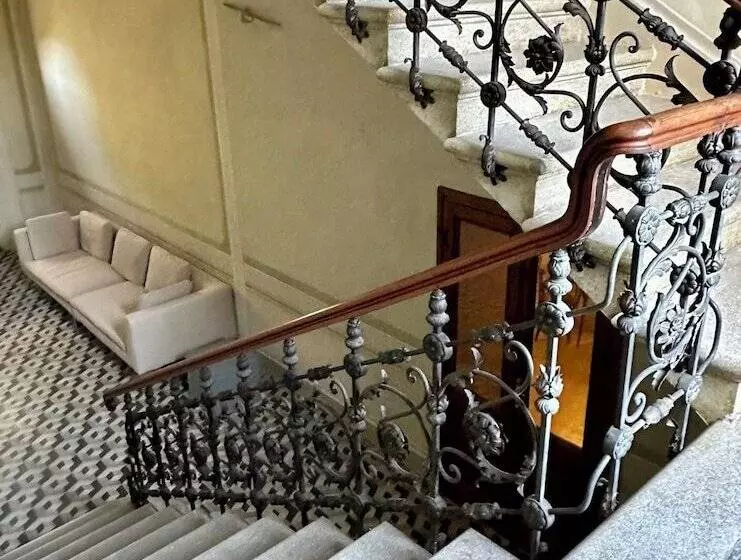 B&b Lo Scudaio Palazzo Marchionneschi